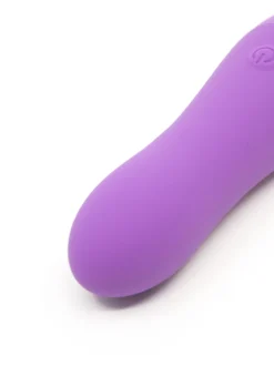 Sleek Rechargeable Bullet Vibrator