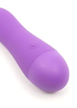 Sleek Rechargeable Bullet Vibrator
