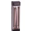 Slender Curved Tip Waterproof Vibrator