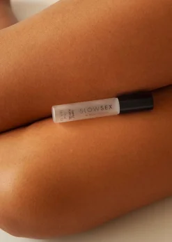 Slow Sex Nipple Play Gel