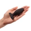 Small Silicone Butt Plug