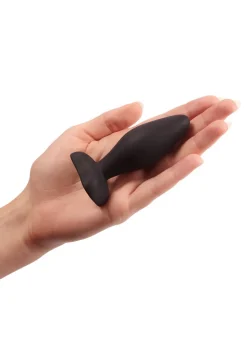 Small Silicone Butt Plug