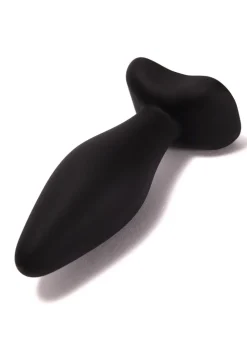 Small Silicone Butt Plug