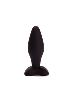 Small Silicone Butt Plug