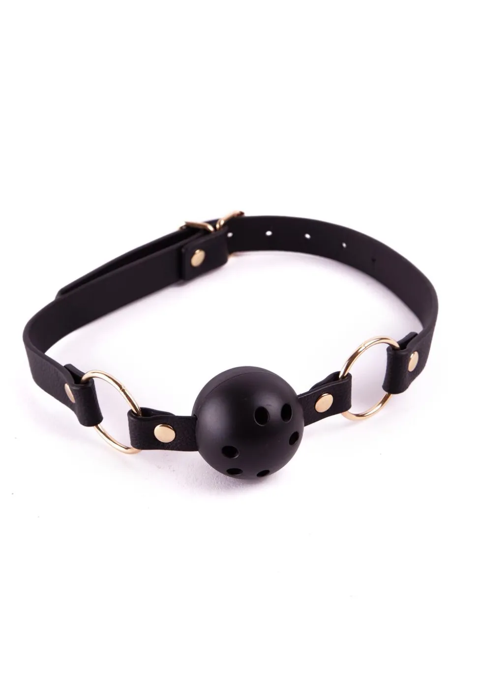 Submissive 4 Piece Bondage Set