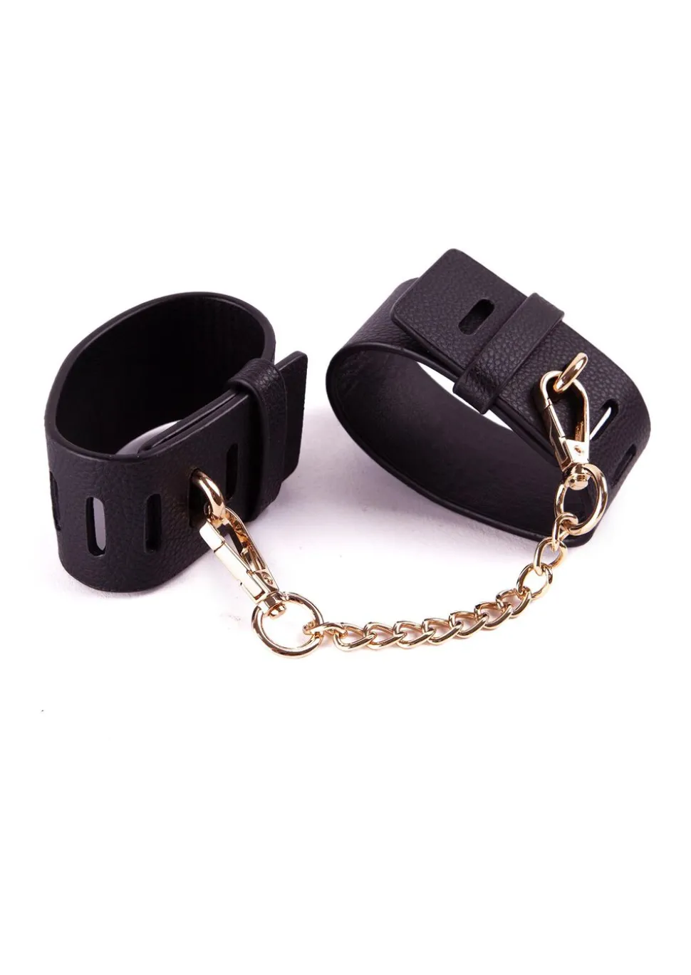 Submissive 4 Piece Bondage Set