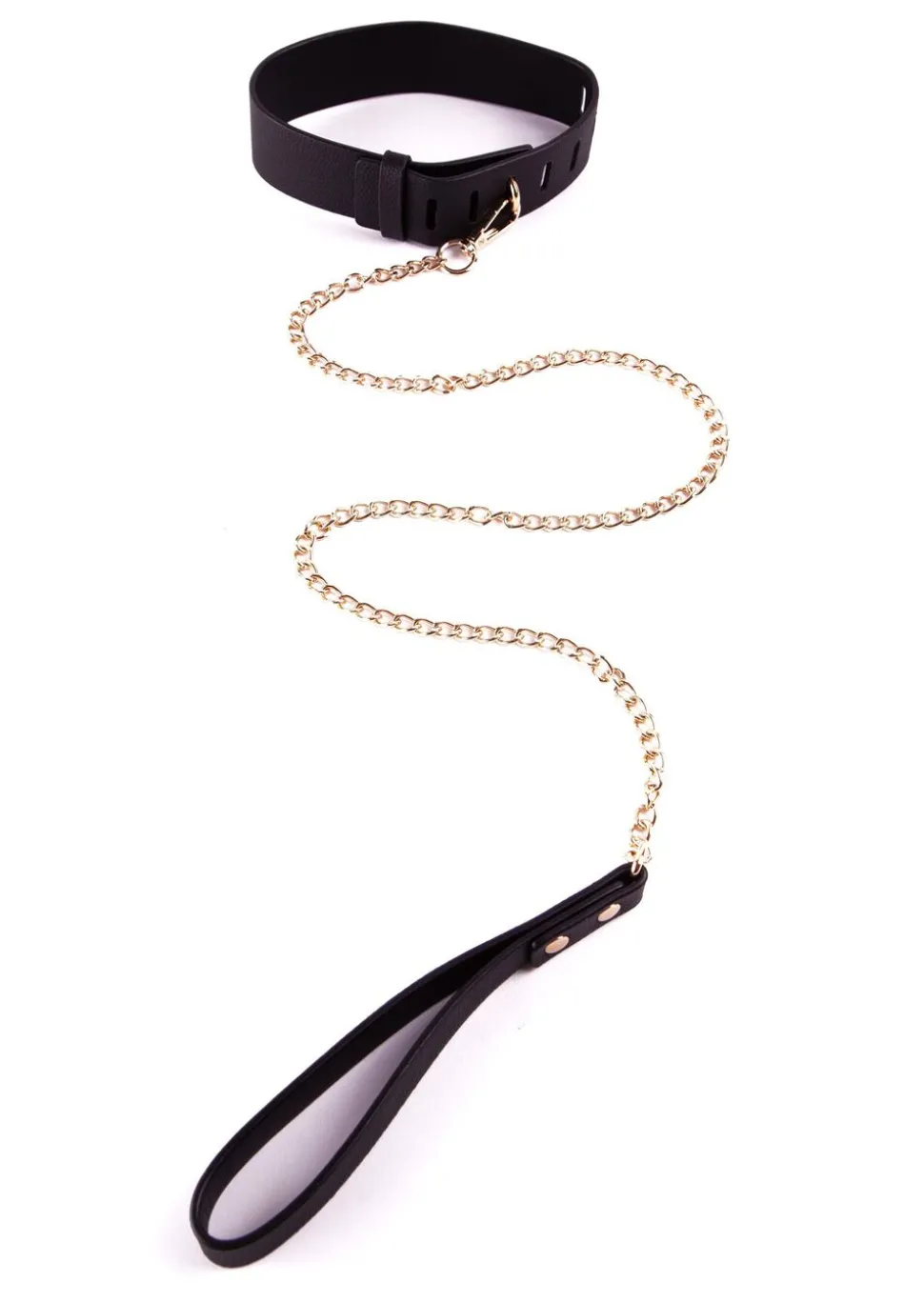 Submissive 4 Piece Bondage Set