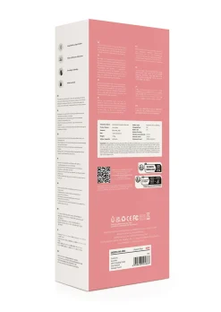 Svakom Ava Neo Interactive Thrusting Vibrator