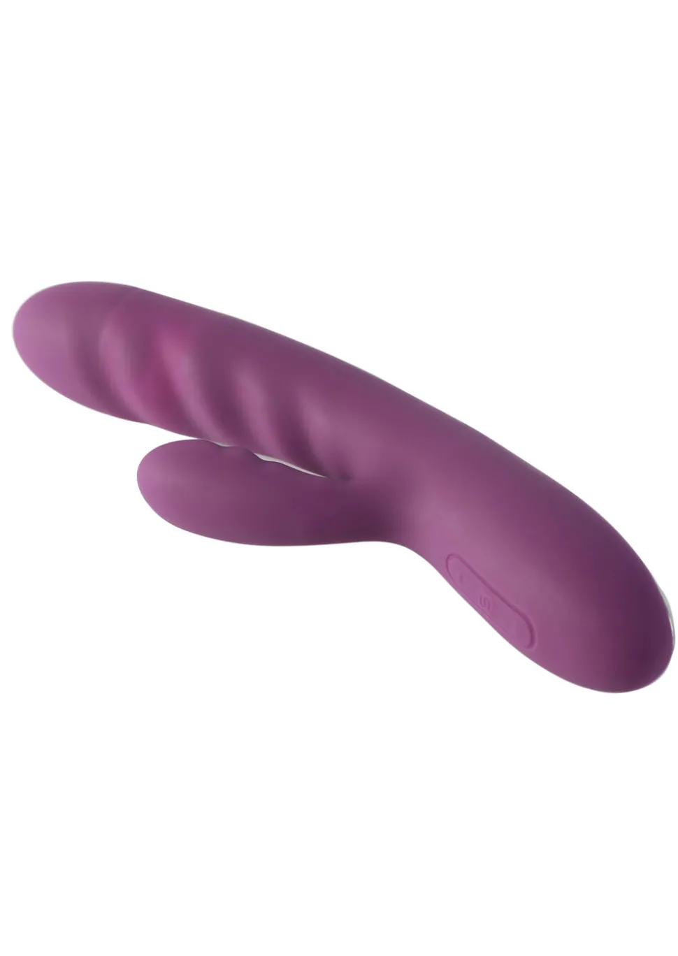 Svakom Avery Powerful Thrusting Rabbit Vibrator