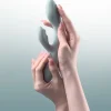 Svakom Chika Interactive Heated Rabbit Vibrator