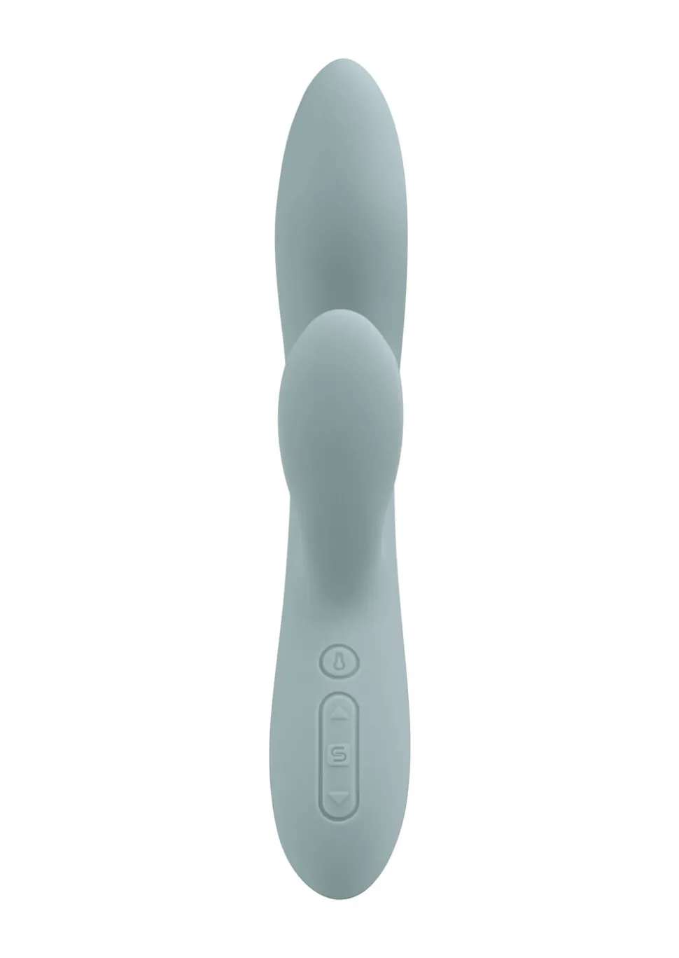 Svakom Chika Interactive Heated Rabbit Vibrator