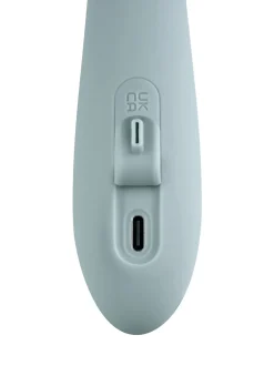 Svakom Chika Interactive Heated Rabbit Vibrator