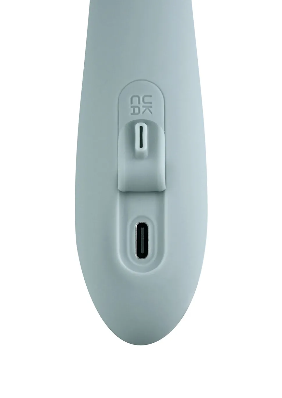 Svakom Chika Interactive Heated Rabbit Vibrator