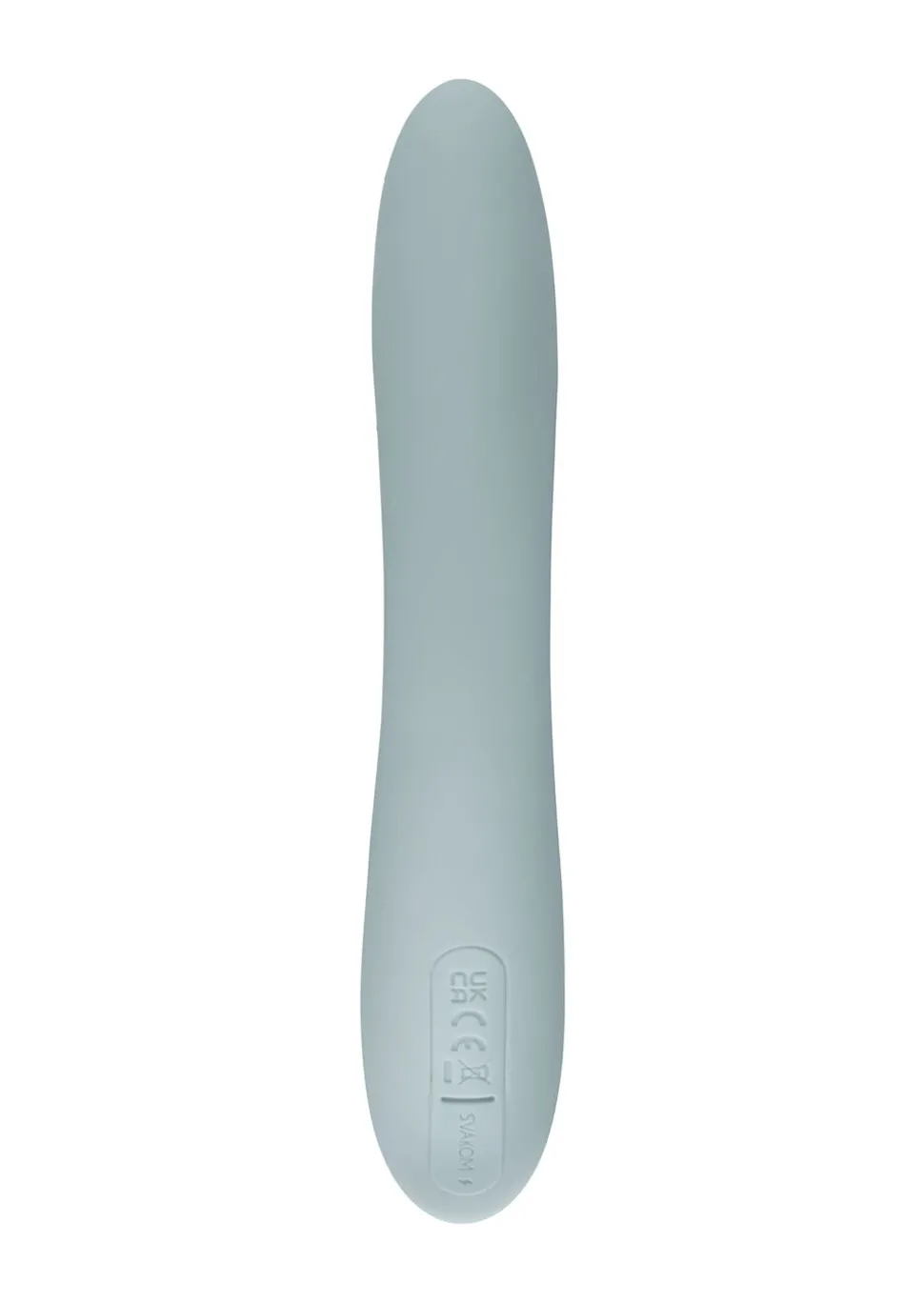 Svakom Chika Interactive Heated Rabbit Vibrator