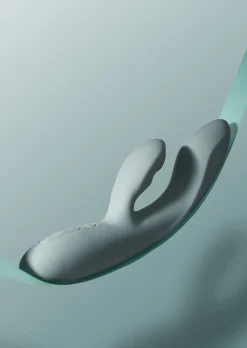 Svakom Chika Interactive Heated Rabbit Vibrator