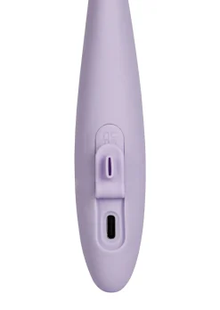 Svakom Cici 2 Interactive Heated Slim G-Spot Vibrator