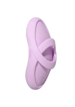 Svakom Echo 2 App-controlled Flexible Heated Finger Vibrator