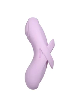 Svakom Echo 2 App-controlled Flexible Heated Finger Vibrator