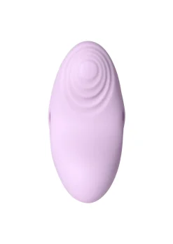 Svakom Echo 2 App-controlled Flexible Heated Finger Vibrator
