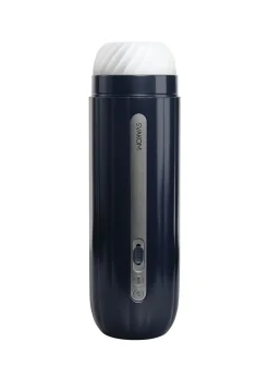 Svakom Hannes Neo Interactive Throbbing Masturbator