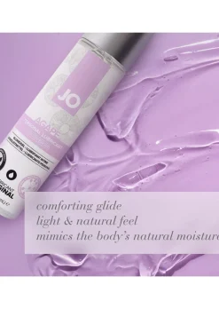 System Jo Agape Lube 120ml
