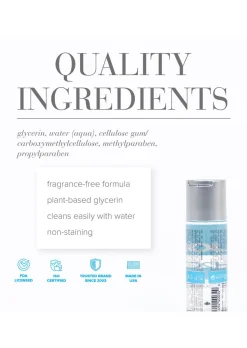System Jo H20 Lube 120ml