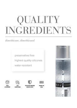System Jo Premium Silicone Lube 60ml