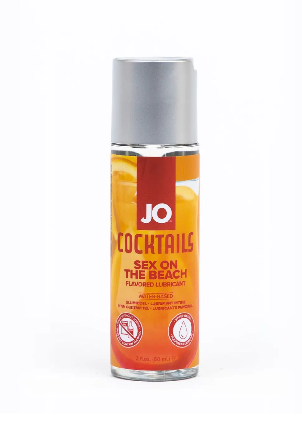 System Jo Sex On The Beach Lube 60ml