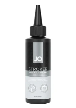 System Jo Stroker Personal Lubricant 120ml