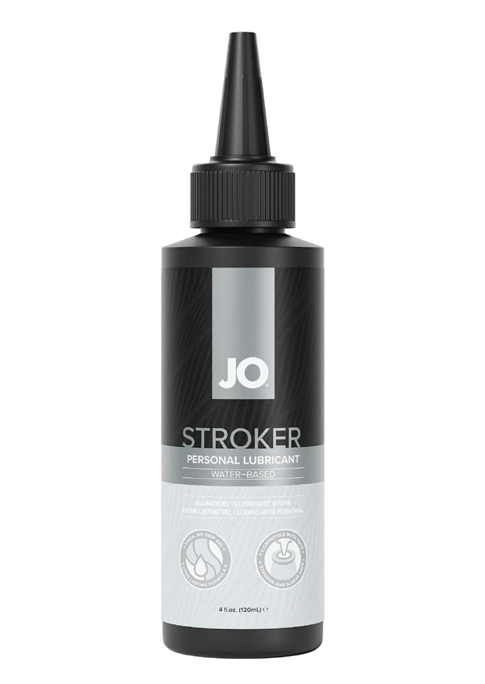 System Jo Stroker Personal Lubricant 120ml