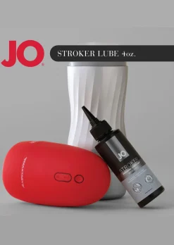 System Jo Stroker Personal Lubricant 120ml