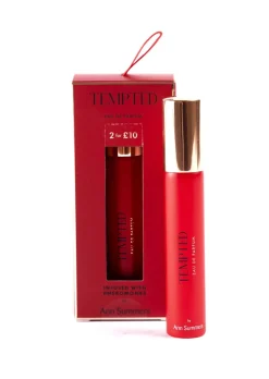 Tempted Pheromone Eau De Parfum Spray 10ml