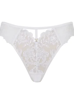 The Icon Brazilian - White