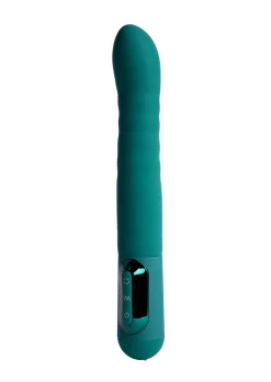Thrusting G-Spot Vibrator
