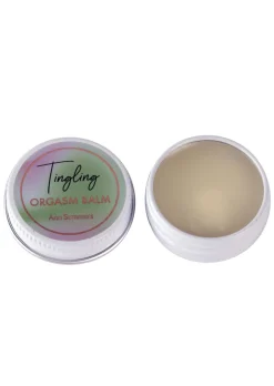 Tingling Orgasm Balm 10g