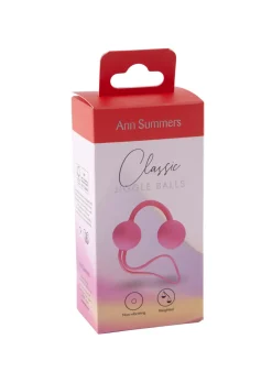 Toning Pelvic Floor Training Weighted Jiggle Balls