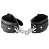 Under Bed PU Adjustable 10 Piece Restraint Kit