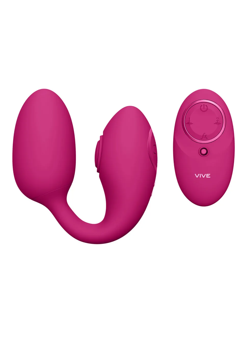 Vive Aika Egg