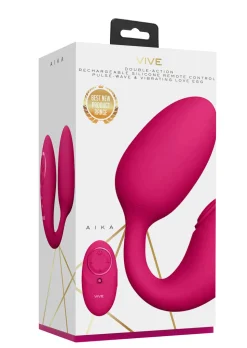 Vive Aika Egg