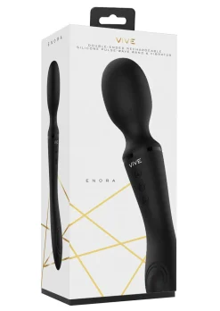 Vive Enora Double Ended Wand