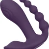 Vive Kata Triple Stimulator