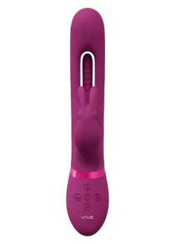 VIVE Mika Flapping Tongue Rabbit