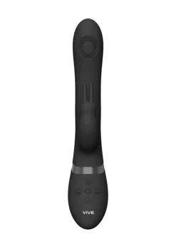 Vive Rini Pulse Wave Triple Rabbit