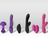 VIVE Tani Rabbit Vibrator