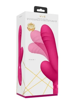 VIVE Tani Rabbit Vibrator