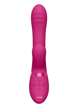 VIVE Tani Rabbit Vibrator