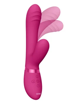 VIVE Tani Rabbit Vibrator
