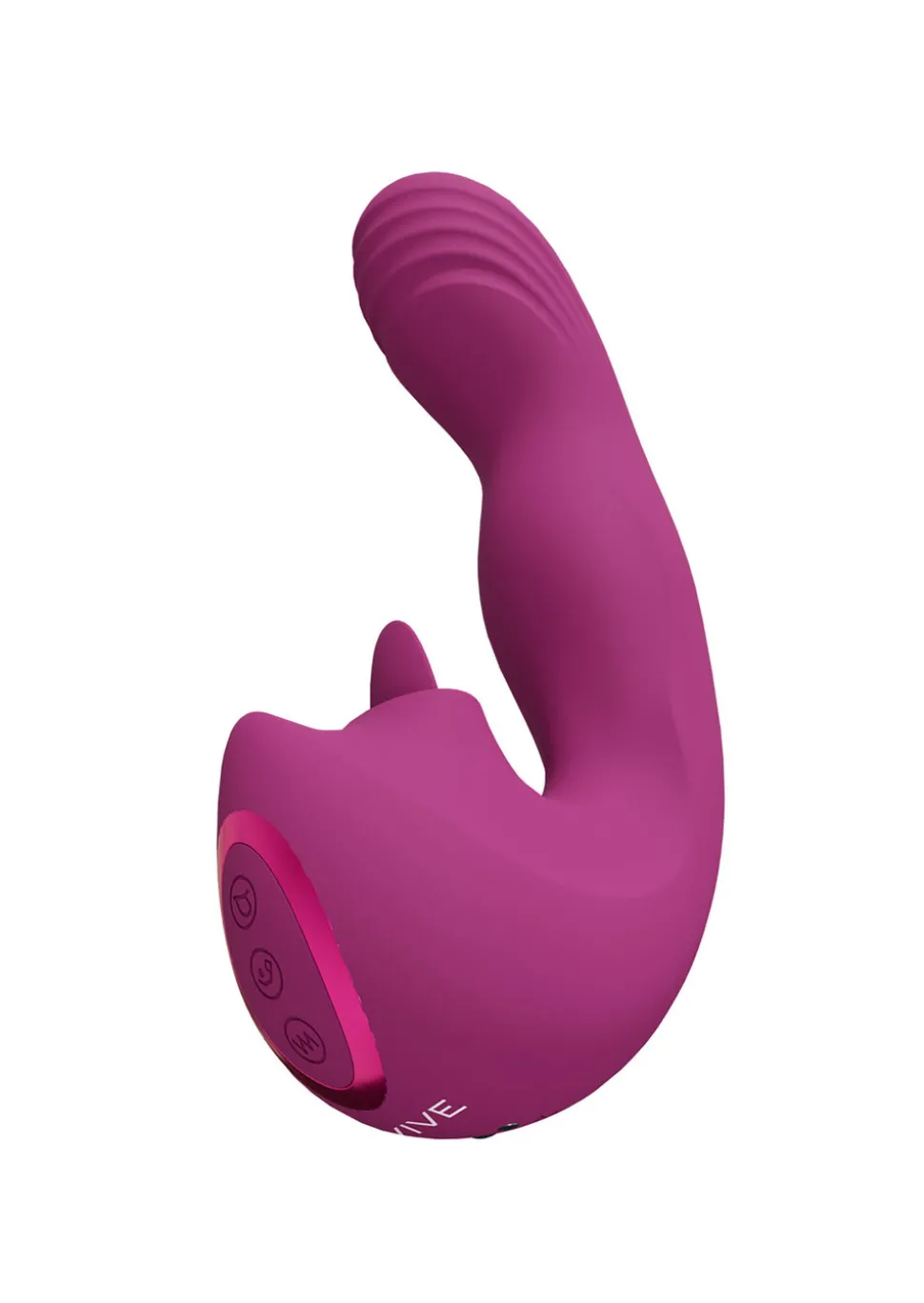 VIVE Yumi G-Spot Vibrator