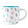 Vulva Mug Novelty Gift