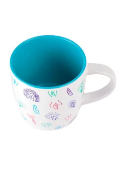 Vulva Mug Novelty Gift